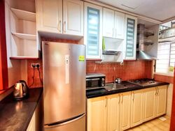 Spanish Village (D10), Condominium #540084761